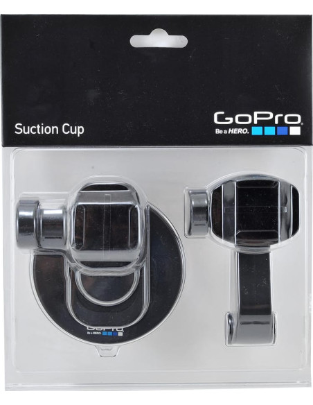 SUCTION CUP MOUNT