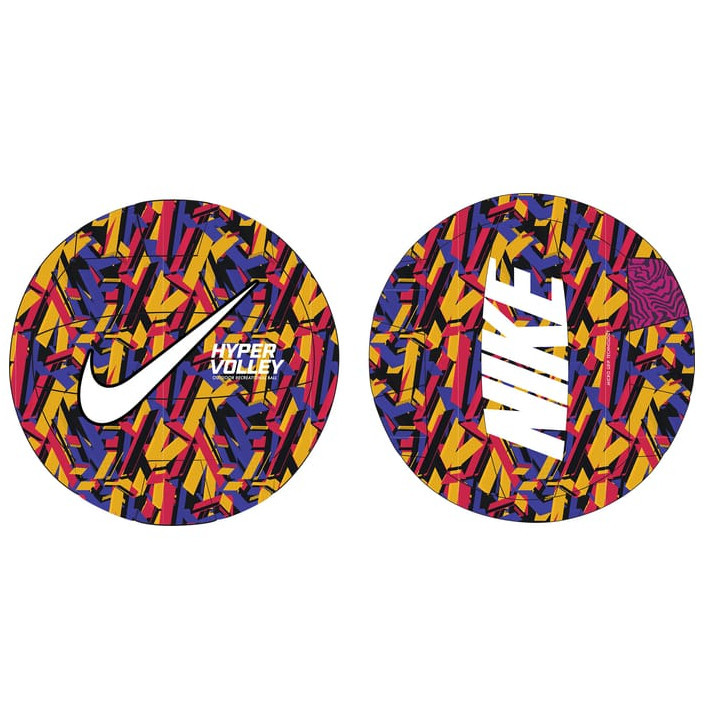 NIKE HYPERVOLLEY 18P GRAPHIC