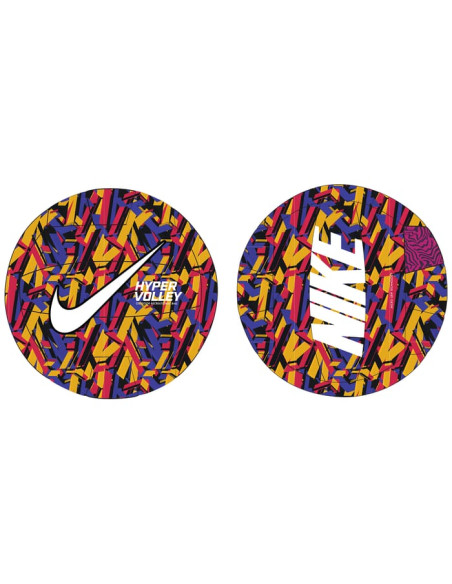 NIKE HYPERVOLLEY 18P GRAPHIC