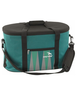 BACKGAMMON COOL BAG