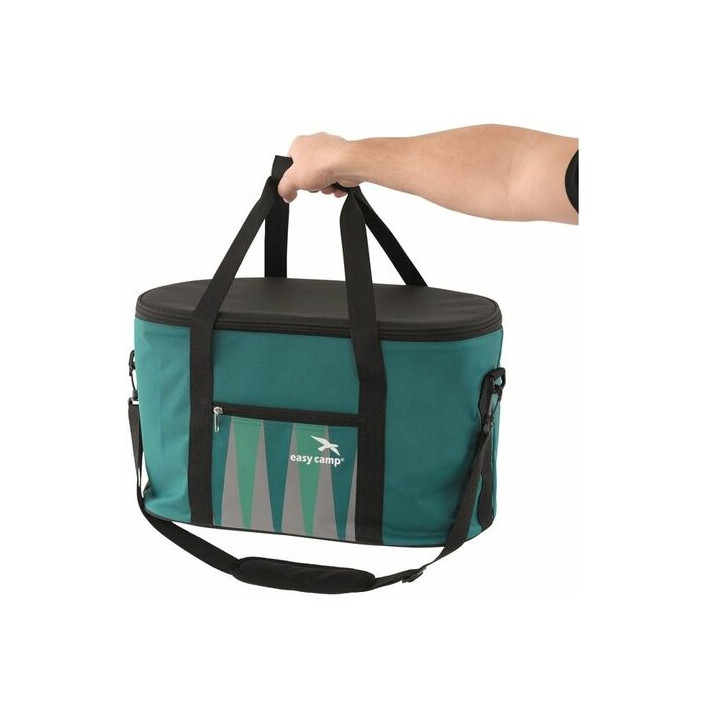 BACKGAMMON COOL BAG