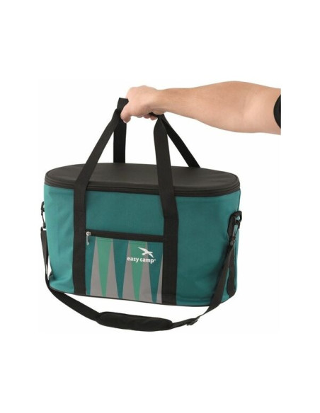 BACKGAMMON COOL BAG
