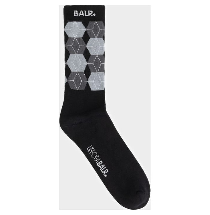 DIAMOND SOCKS 2-PACK
