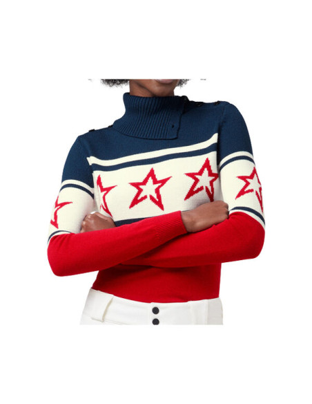 CHOPPER SWEATER CHOPPER SWEATER