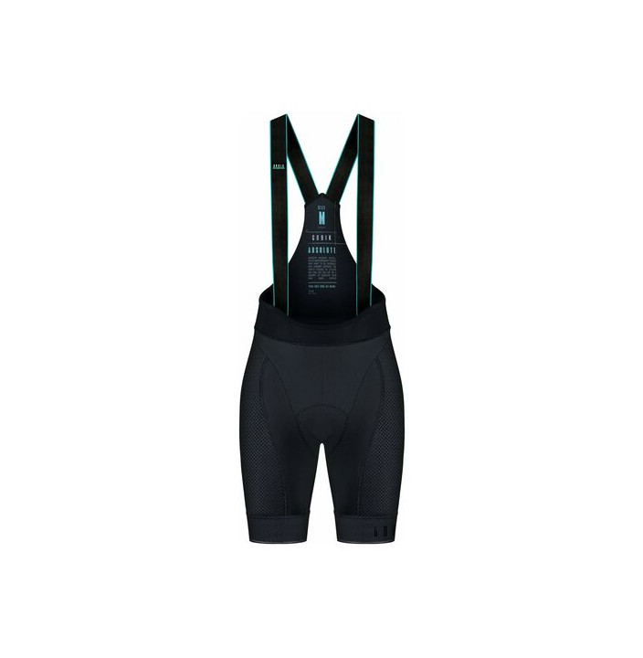 CULOTTE CORTO ABSOLUTE 5.0 MUJER K9