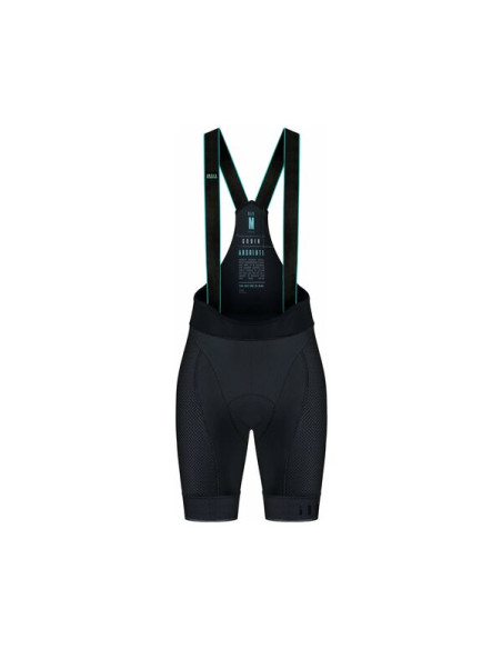 CULOTTE CORTO ABSOLUTE 5.0 MUJER K9 CULOTTE CORTO ABSOLUTE 5.0 MUJER K9