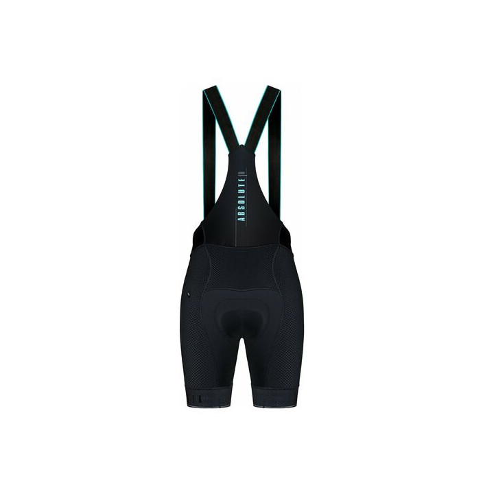 CULOTTE CORTO ABSOLUTE 5.0 MUJER K9