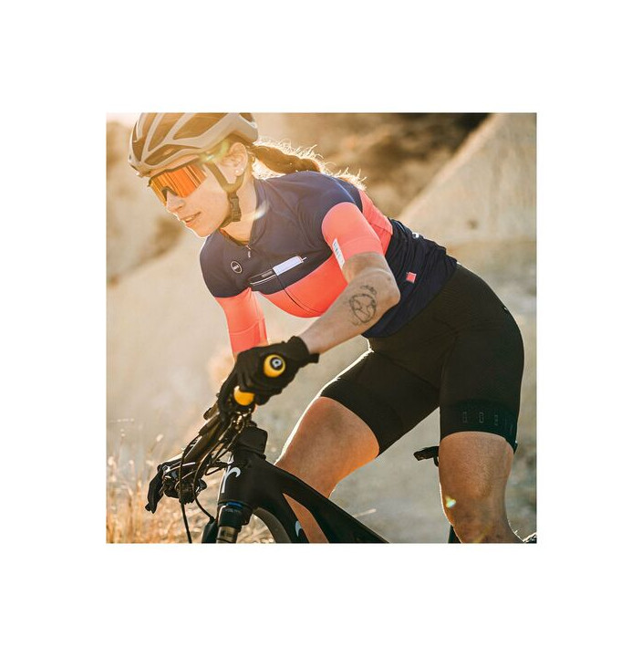 CULOTTE CORTO ABSOLUTE 5.0 MUJER K9
