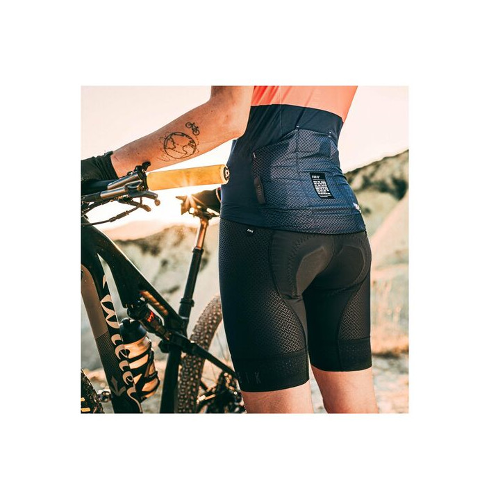 CULOTTE CORTO ABSOLUTE 5.0 MUJER K9