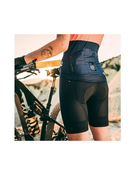CULOTTE CORTO ABSOLUTE 5.0 MUJER K9 CULOTTE CORTO ABSOLUTE 5.0 MUJER K9
