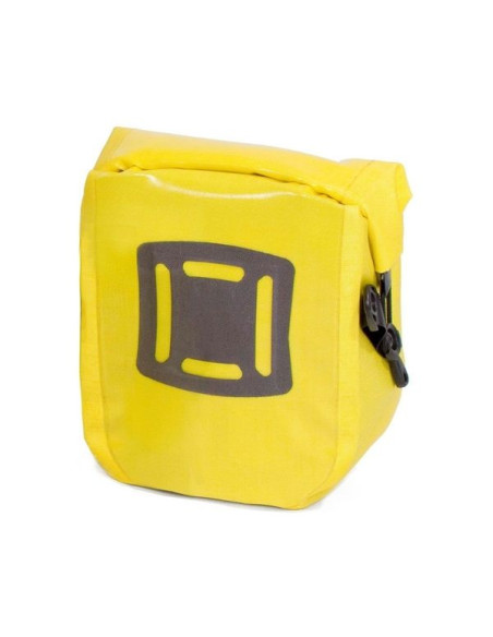 KIT PRIMEROS AUXILIOS