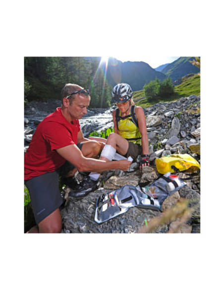 KIT PRIMEROS AUXILIOS