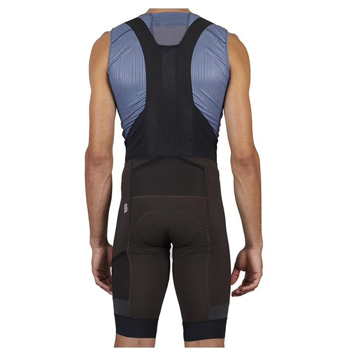 SUPERGIARA BIBSHORT
