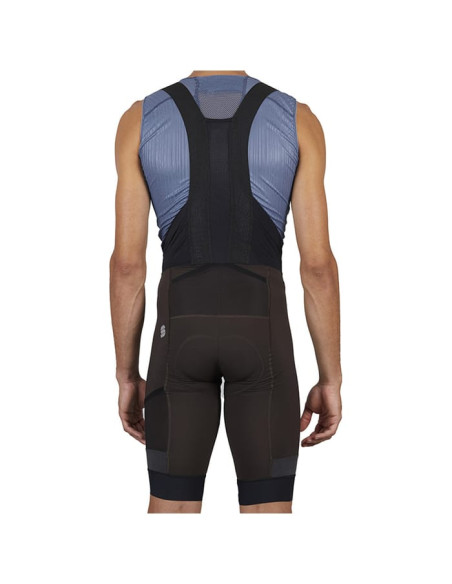 SUPERGIARA BIBSHORT
