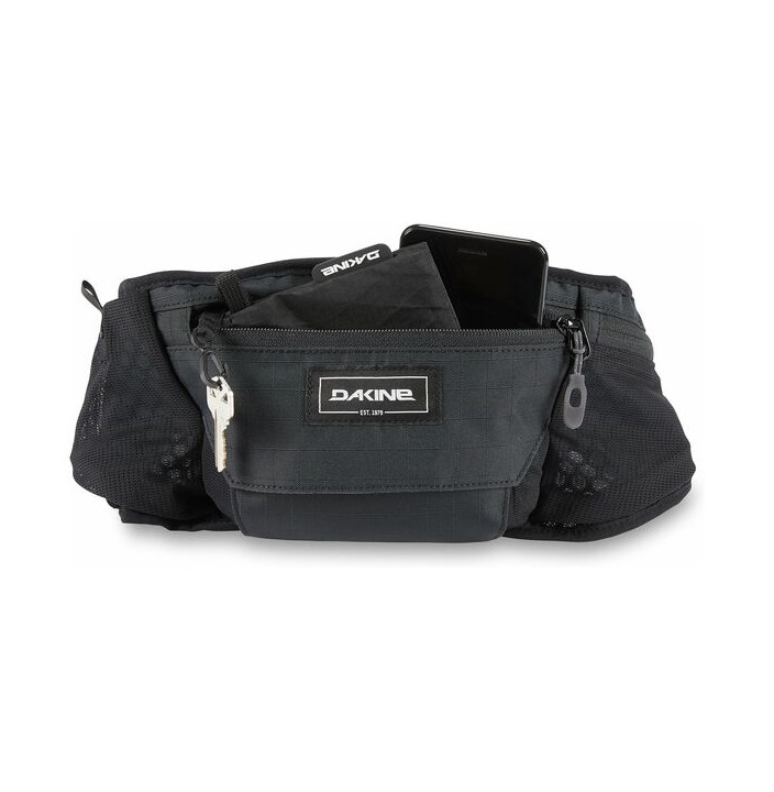 HOT LAPS STEALTH BIKE WAIST BAG
