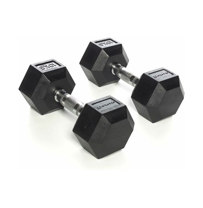 MUEBLE MANCUERNAS HEXAGONALES