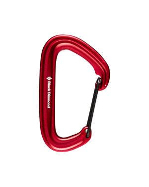 LITEWIRE CARABINER