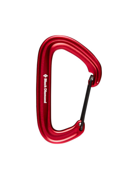LITEWIRE CARABINER LITEWIRE CARABINER