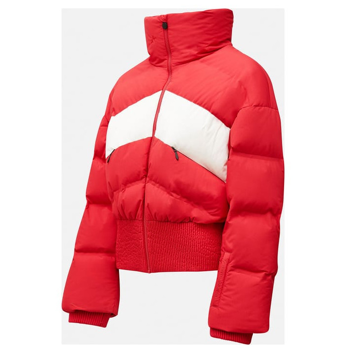 JUNIPER DUVET JACKET