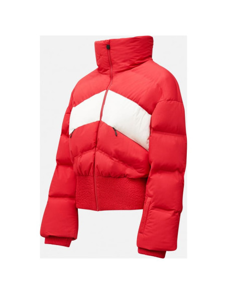 JUNIPER DUVET JACKET JUNIPER DUVET JACKET