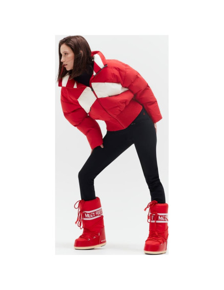 JUNIPER DUVET JACKET JUNIPER DUVET JACKET