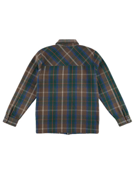 MOUNTAIN SHIRT JACKET MOUNTAIN SHIRT JACKET