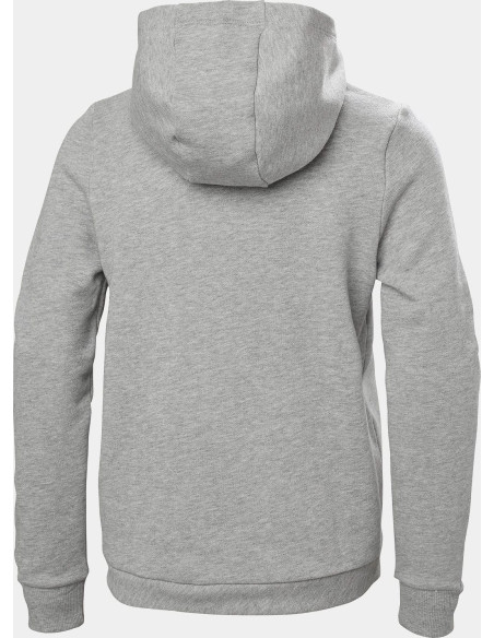 JR HH LOGO HOODIE 2. JR HH LOGO HOODIE 2.