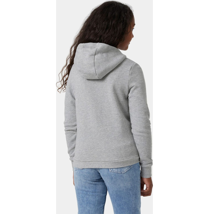 JR HH LOGO HOODIE 2.