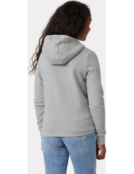 JR HH LOGO HOODIE 2. JR HH LOGO HOODIE 2.