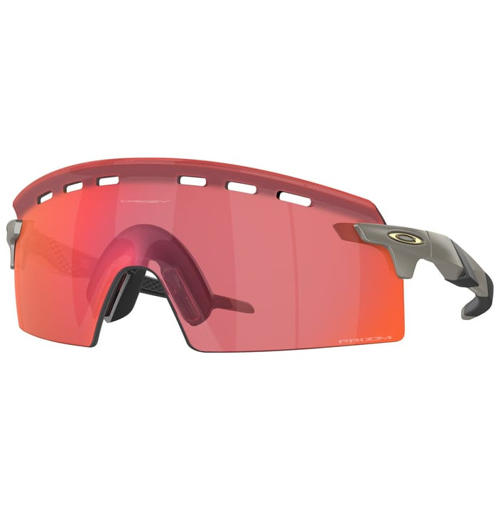 ENCODER STRIKE VENTED