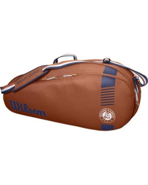 TEAM 3 PACK - ROLAND GARROS