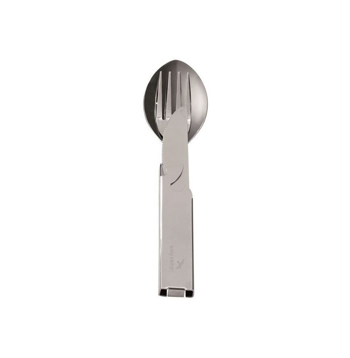 TRAVEL CUTLERY DELUXE