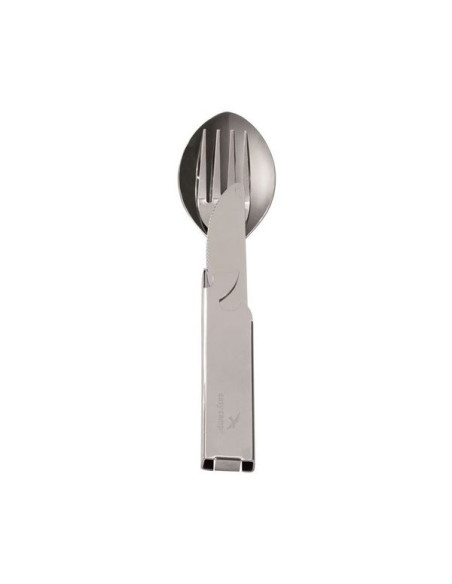 TRAVEL CUTLERY DELUXE