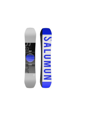 TABLA SNOW HUCK KNIFE