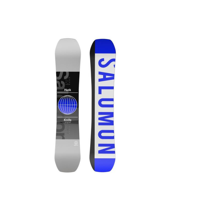 TABLA SNOW HUCK KNIFE