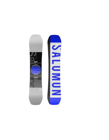 TABLA SNOW HUCK KNIFE