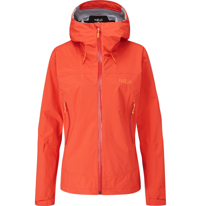 DOWNPOUR PLUS 2.0 JACKET WMNS
