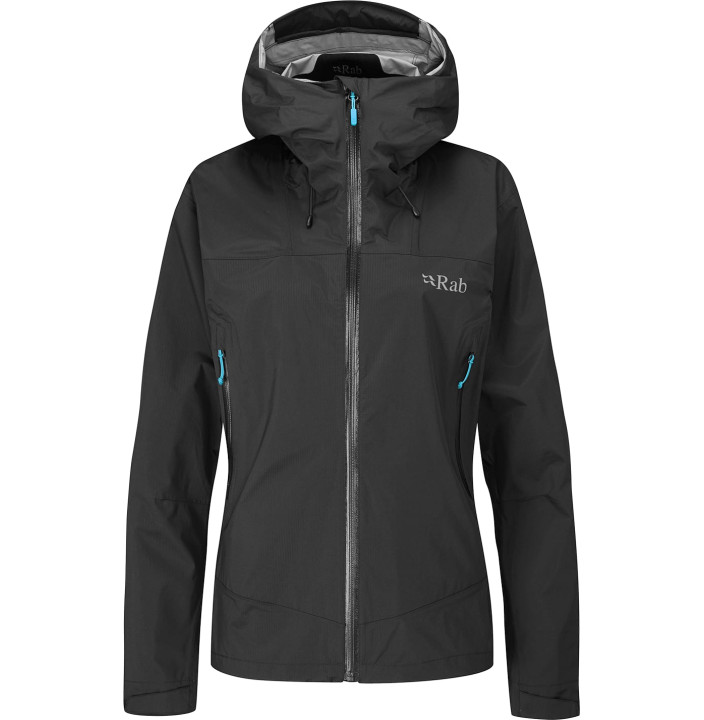 DOWNPOUR PLUS 2.0 JACKET WMNS