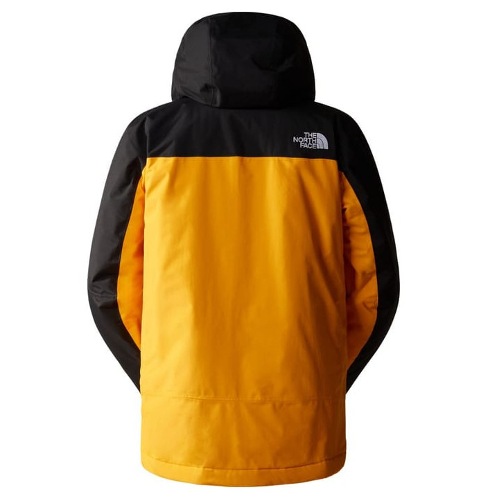 M FREEDOM INSULATED JACKET