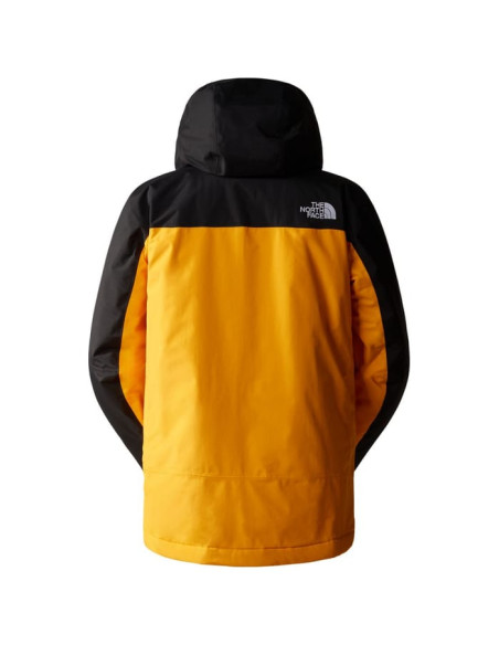 M FREEDOM INSULATED JACKET M FREEDOM INSULATED JACKET