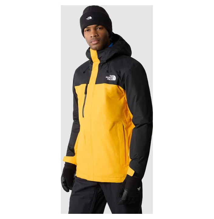M FREEDOM INSULATED JACKET