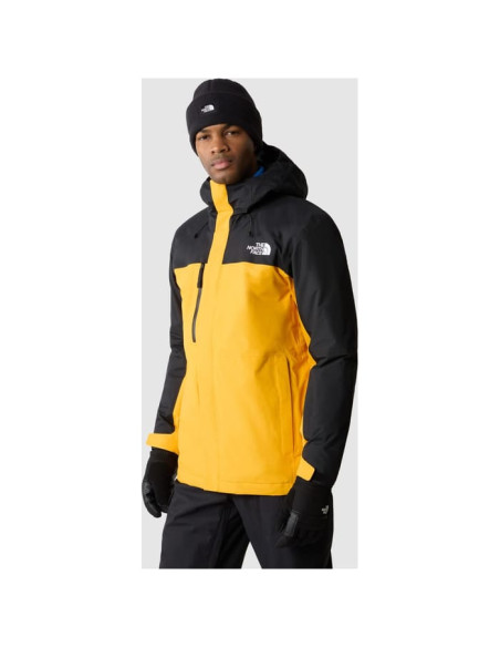 M FREEDOM INSULATED JACKET M FREEDOM INSULATED JACKET