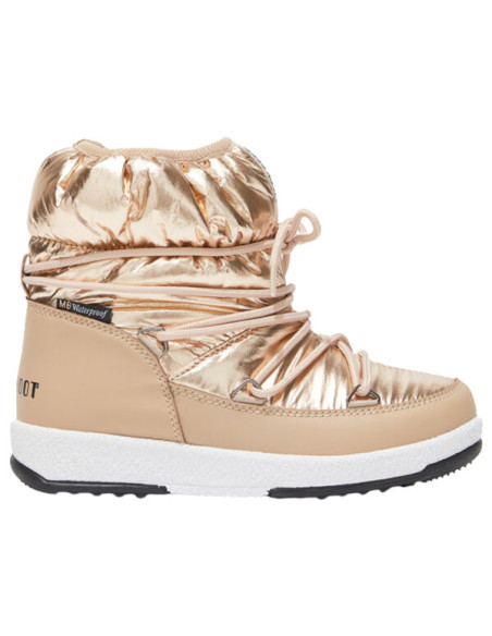 JR GIRL LOW NYLON WP