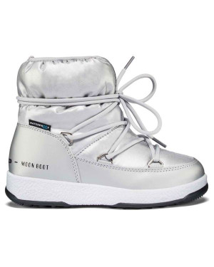 JR GIRL LOW NYLON WP
