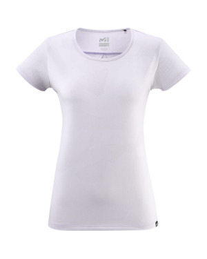 HIKING JACQUARD TS SS W