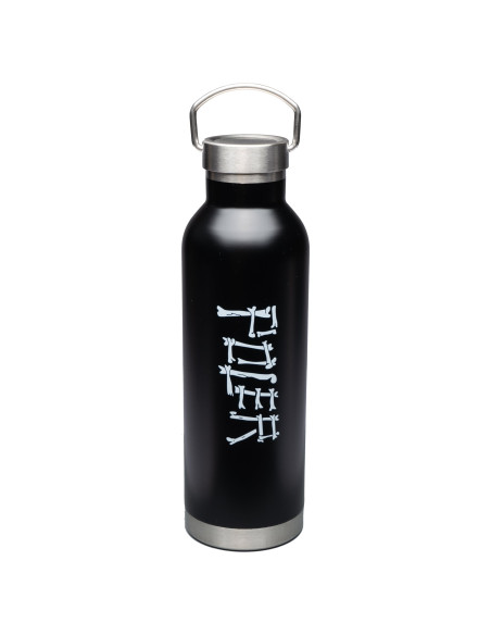 INSULATED WATER BOTTLE