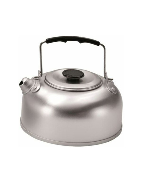 Compact Kettle