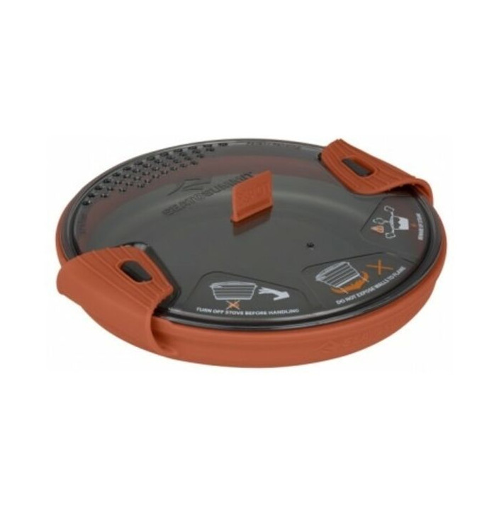 X SET 21 + X POT 1.4L + 1 X-BOWL + 1 X-MUG