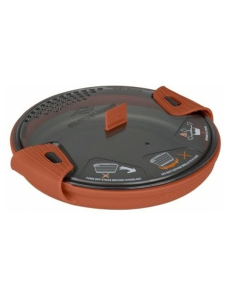 X SET 21 + X POT 1.4L + 1 X-BOWL + 1 X-MUG