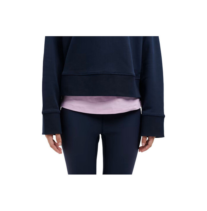 CREW NECK
